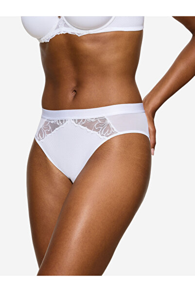 Triumph Tai-Slip Florale Wild Azalea Florale