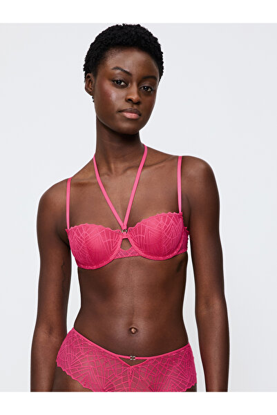 Triumph Bügel-BH Red Label That Night In Vegas