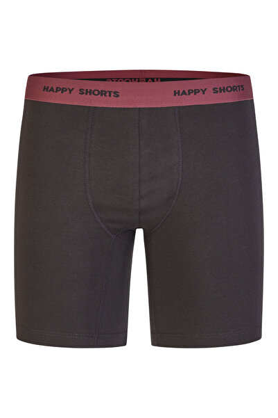 Happy Shorts Langer Boxer Jersey