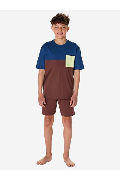 Schiesser Pyjama Nightwear