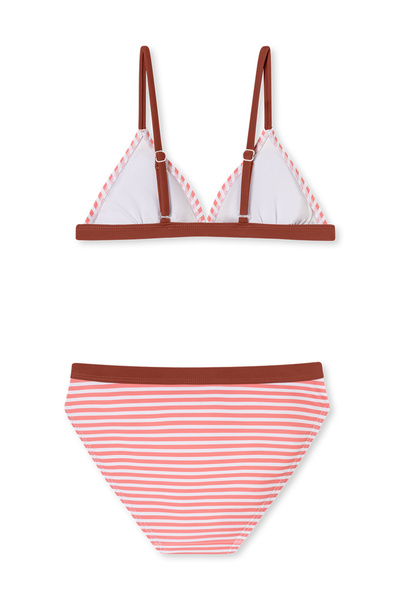 Schiesser Triangel-Bikini Aqua Teens Girl