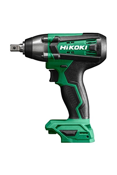 HİKOKİ Șurubelniță cu impact WR 18 DFW 4 Z