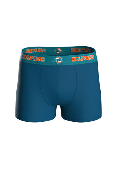 NFL Boxer Miami Dolphins