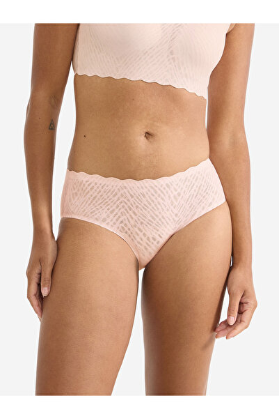 SLOGGI Retro Boxer Blue ZERO Feel Bliss