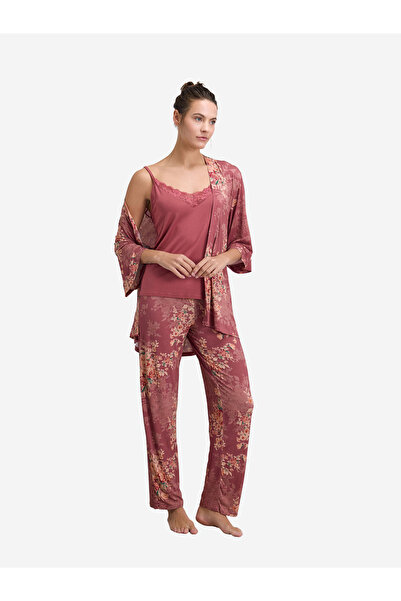 GOLDENBAY Schlafanzug Dandelion