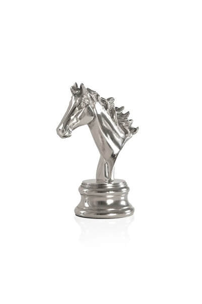 Midas Furniture Caterva horse head decoration