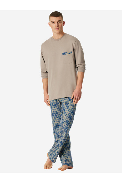 Schiesser Pyjama Comfort