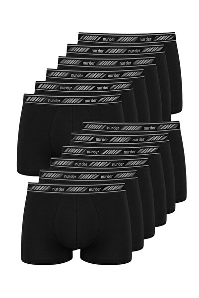 NUR DIE Boxer 3D-Flex Classic Retroshorts