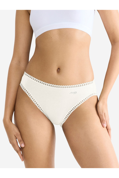 SLOGGI Tai-Slip Blue GO Crush