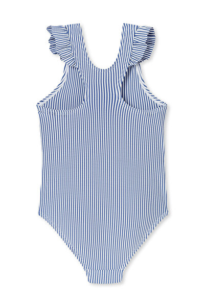 Schiesser Badeanzug Aqua Kids