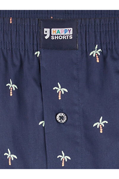 Happy Shorts Boxer Motives