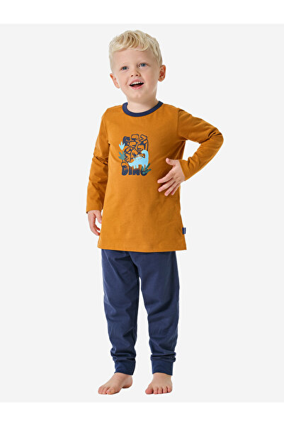 Schiesser Pyjama Nightwear 2