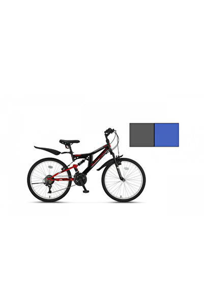Ümit 2429 BLACKMOUNT ERKEK DAĞ BİSİKLETİ MSV-V 26 JANT 21 VİTES SRN ANTRASİT ...