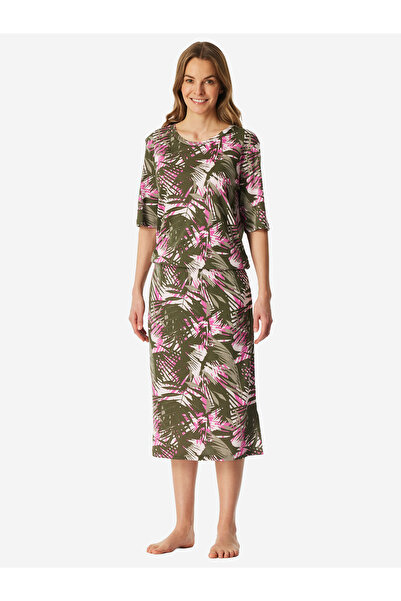 Schiesser Nachthemd Modern