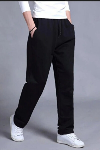 EydaMoon Ανδρικό φούτερ Relax Fit Baggy Fit