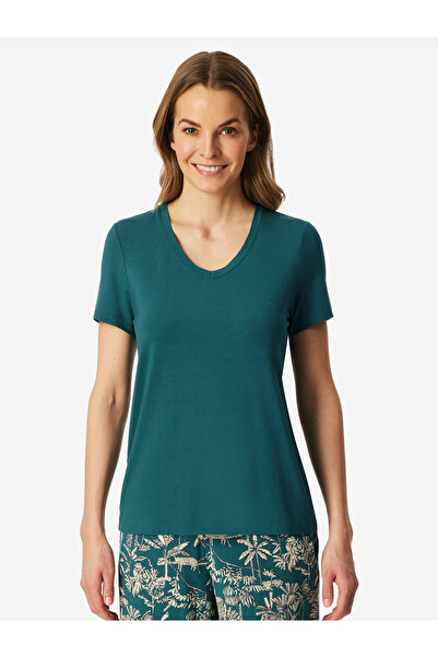 Schiesser Pyjamaoberteil Mix Relax