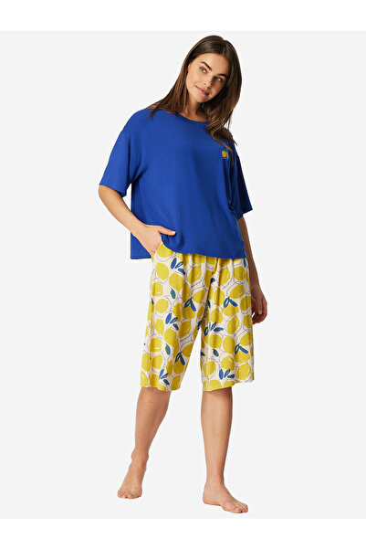 Schiesser Pyjama Casual Fashion