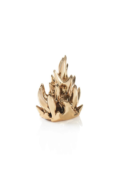 Midas Furniture Pundan Fireworks Deco Gold