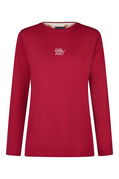 Happy Shorts Pyjama Christmas