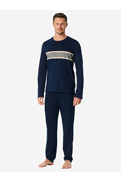 Schiesser Pyjama Casual