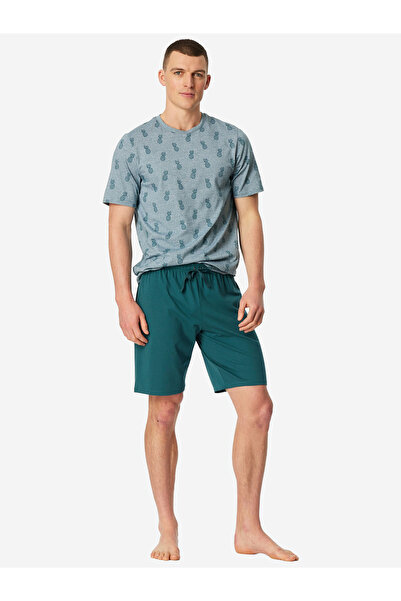 Schiesser Pyjama 955