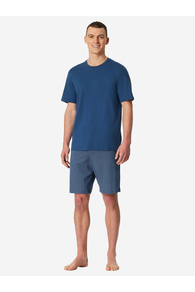Schiesser Pyjama Casual Essentials
