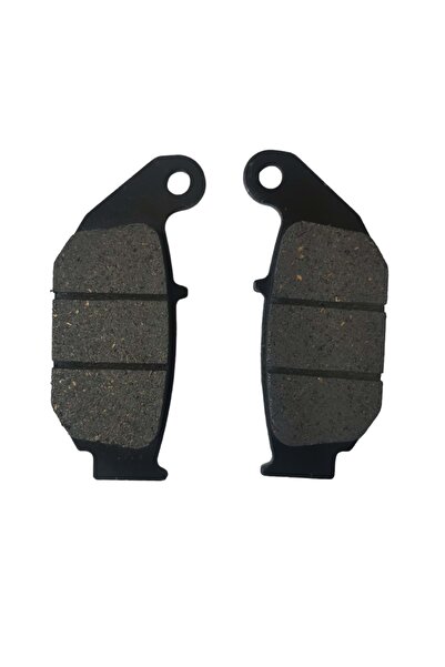 İthal FREN BALATA DİSK ARKA VULTURE-I - SR250-SR450-NK250-RKS R180-TNT202