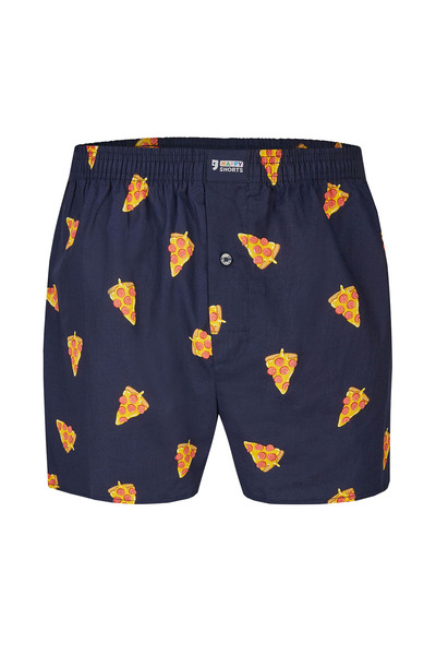 Happy Shorts Boxer Motive