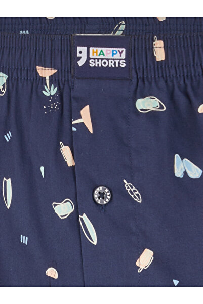 Happy Shorts Boxer Motives