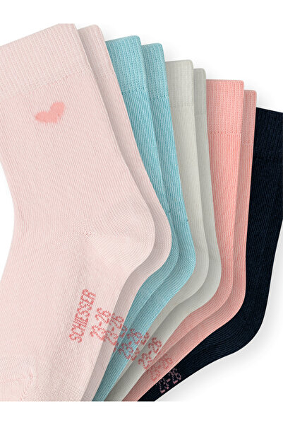 Schiesser Freizeitsocken "Rainbow"