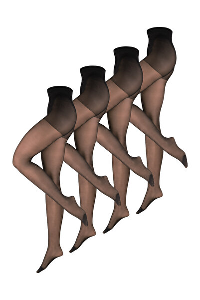 NUR DIE Feinstrumpfhose Glamour 30 DEN
