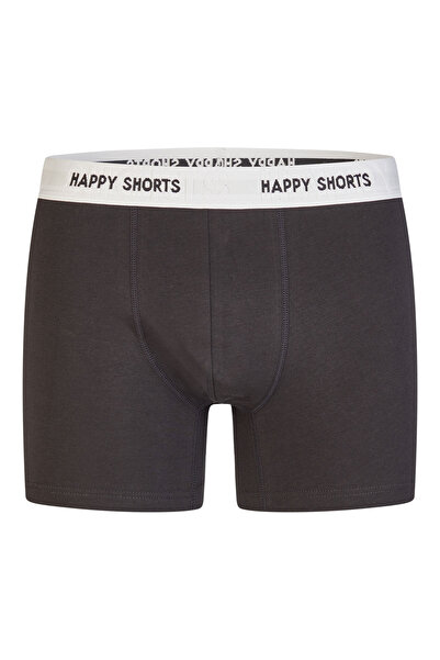 Happy Shorts Boxer Jersey