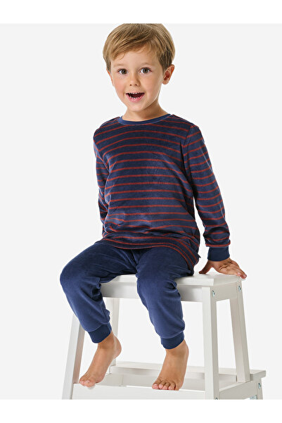 Schiesser Pyjama Boys World