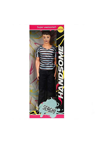 Dadya Milla DYA Kutulu Sergio Bebek MİLL