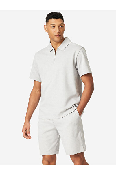 Schiesser Pyjamaoberteil Mix Relax