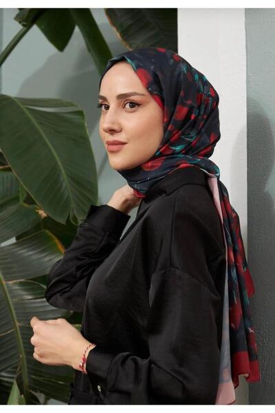 İpekhan Botanik Serisi Soft Şal