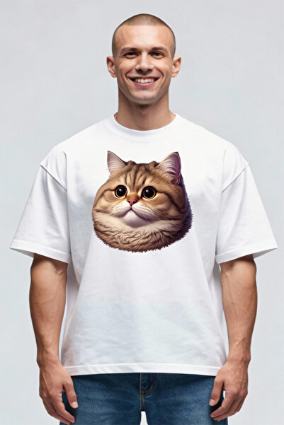 Printees Tricou Oversize - Leac pentru prostie