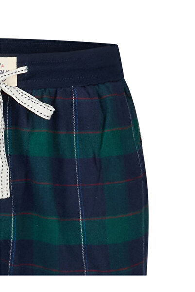 Happy Shorts Pyjamahose Christmas