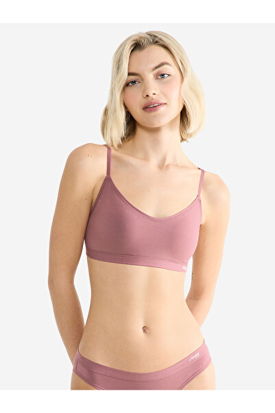 SLOGGI Bügel-BH Blue FREE Evolve