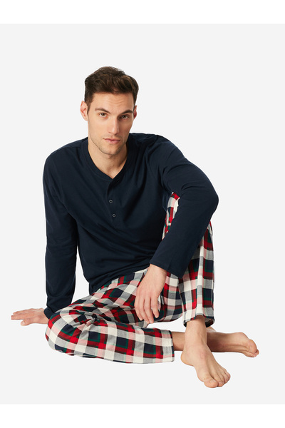 Schiesser Pyjama Family