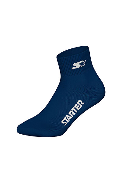 Starter Basicsocken Quarter