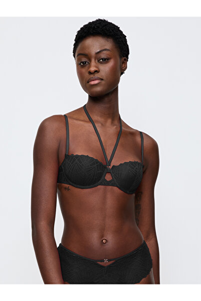 Triumph Bügel-BH Red Label That Night In Vegas