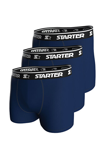 Starter Boxer Basic