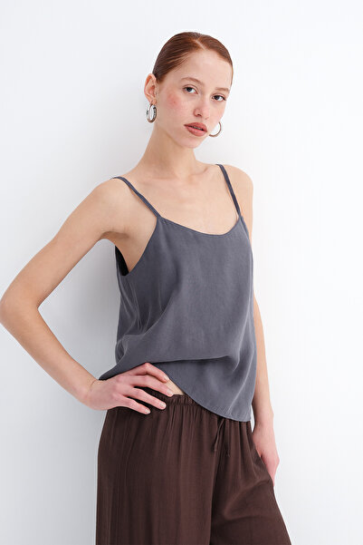 Addax Σετ Ρυθμιζόμενη τιράντα τεμαχίων Μπλούζα Α4174