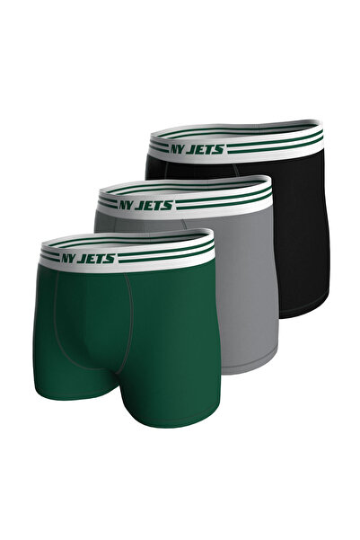 NFL Boxer NY Jets