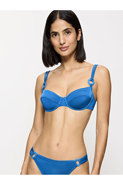 Triumph Bügel-Bikini-Top Midnight Swim