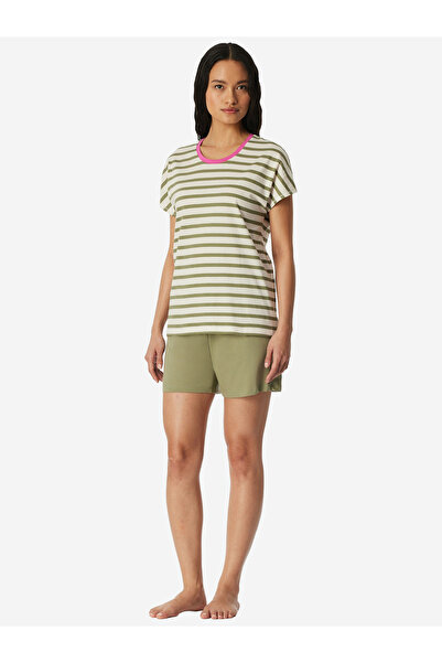 Schiesser Pyjama Casual Essentials