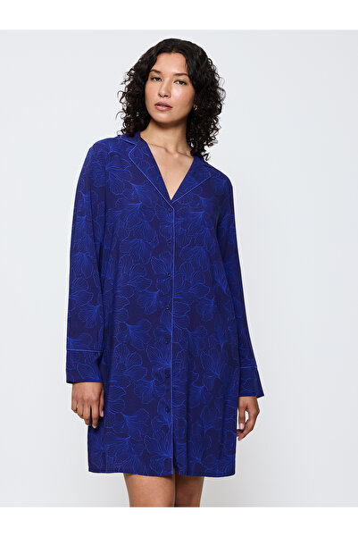 Triumph Nachthemd Boyfriend Fit