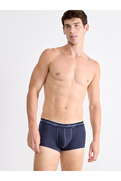 SLOGGI Retro Boxer Blue Start