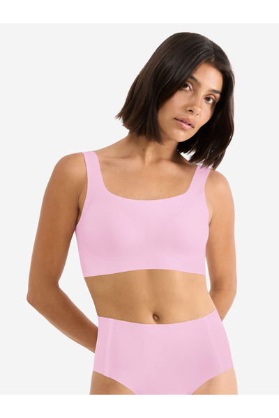 SLOGGI Bustier Blue ZERO Feel 20